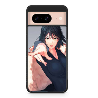 One Punch Man Fubuki Google Pixel 8/ Pixel 8a/ Pixel 8 Pro Case