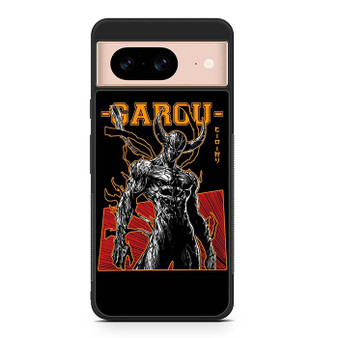 One Punch Man Garou Google Pixel 8/ Pixel 8a/ Pixel 8 Pro Case