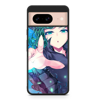 One Punch Man Tatsumaki Google Pixel 8/ Pixel 8a/ Pixel 8 Pro Case