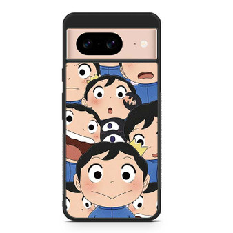 Osama King Bojji sama Google Pixel 8/ Pixel 8a/ Pixel 8 Pro Case