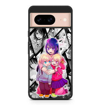 Oshi no ko 1 Google Pixel 8/ Pixel 8a/ Pixel 8 Pro Case