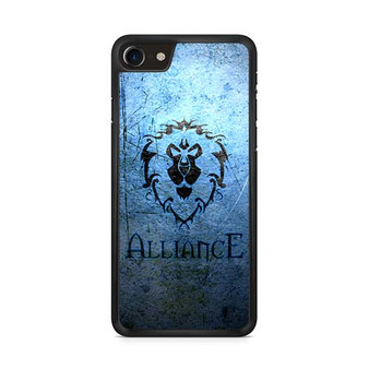 World Of Warcraft HC iPhone 8 | iPhone 8 Plus Case