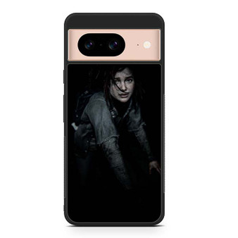 The Last of Us Part I Ellie 2 Google Pixel 8/ Pixel 8a/ Pixel 8 Pro Case