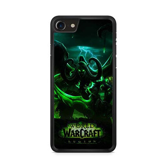 World Of Warcraft 2 iPhone 8 | iPhone 8 Plus Case