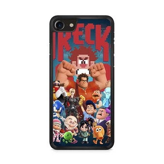 Wreck It Ralph iPhone 8 | iPhone 8 Plus Case