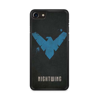 Young Justice Nightwing 2 iPhone 8 | iPhone 8 Plus Case