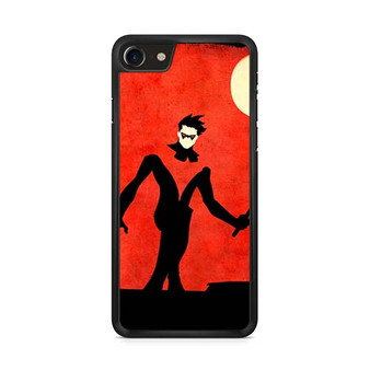 Young Justice Nightwing 3 iPhone 8 | iPhone 8 Plus Case
