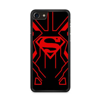 Young Justice Superboy iPhone 8 | iPhone 8 Plus Case