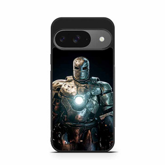 Iron Man Mark werw Google Pixel 9/ Pixel 9a/ Pixel 9 Pro/ Pixel 9 Pro XL Case