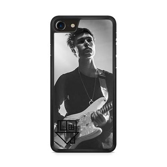 Zach Abels iPhone 8 | iPhone 8 Plus Case