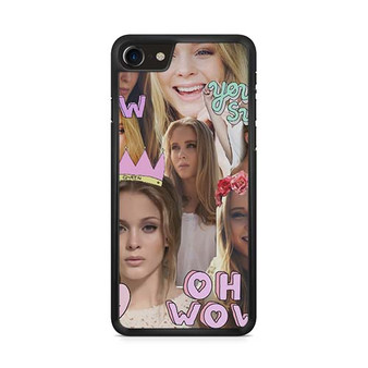 Zara Larsson Collage iPhone 8 | iPhone 8 Plus Case