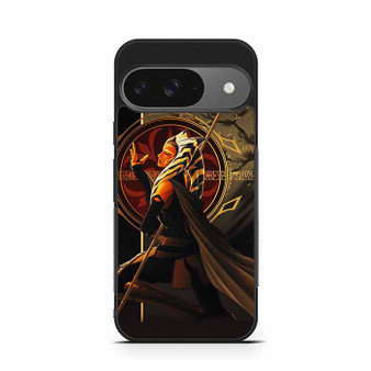 Ahsoka werw Google Pixel 9/ Pixel 9a/ Pixel 9 Pro/ Pixel 9 Pro XL Case