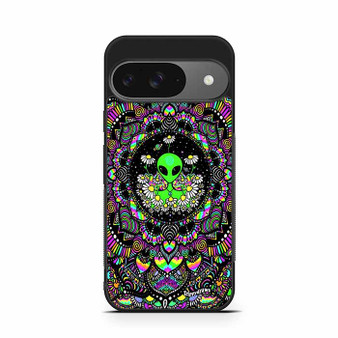 Alien Google Pixel 9/ Pixel 9a/ Pixel 9 Pro/ Pixel 9 Pro XL Case