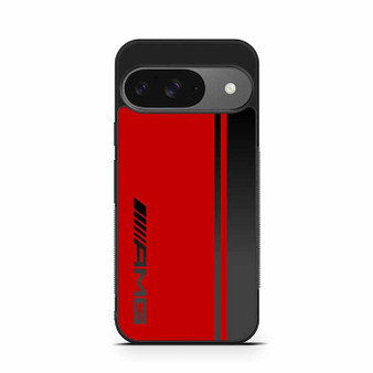AMG Logo 4 Google Pixel 9/ Pixel 9a/ Pixel 9 Pro/ Pixel 9 Pro XL Case