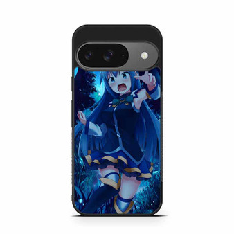 Aqua kono subarashii Google Pixel 9/ Pixel 9a/ Pixel 9 Pro/ Pixel 9 Pro XL Case