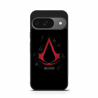 Assassins Creed Game Google Pixel 9/ Pixel 9a/ Pixel 9 Pro/ Pixel 9 Pro XL Case