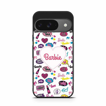 Barbie Things Google Pixel 9/ Pixel 9a/ Pixel 9 Pro/ Pixel 9 Pro XL Case