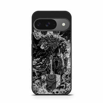 Berserk Guts with a Cool Big Sword Google Pixel 9/ Pixel 9a/ Pixel 9 Pro/ Pixel 9 Pro XL Case