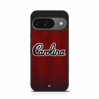 Carolina Gamecocks GT Google Pixel 9/ Pixel 9a/ Pixel 9 Pro/ Pixel 9 Pro XL Case