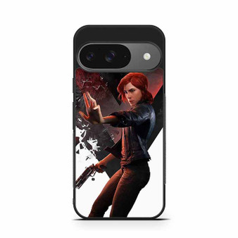 Control Jesse Faden werw Google Pixel 9/ Pixel 9a/ Pixel 9 Pro/ Pixel 9 Pro XL Case