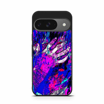 Dabi my hero academia Google Pixel 9/ Pixel 9a/ Pixel 9 Pro/ Pixel 9 Pro XL Case