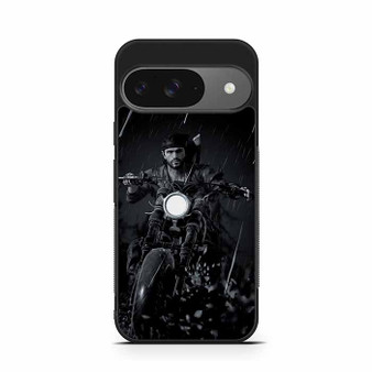 Days Gone in Rain Google Pixel 9/ Pixel 9a/ Pixel 9 Pro/ Pixel 9 Pro XL Case