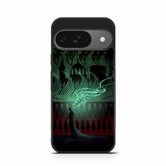 Dragon Age Origins A Memory Of Flames Google Pixel 9/ Pixel 9a/ Pixel 9 Pro/ Pixel 9 Pro XL Case