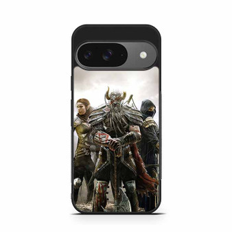 Elder Scrolls Online Google Pixel 9/ Pixel 9a/ Pixel 9 Pro/ Pixel 9 Pro XL Case