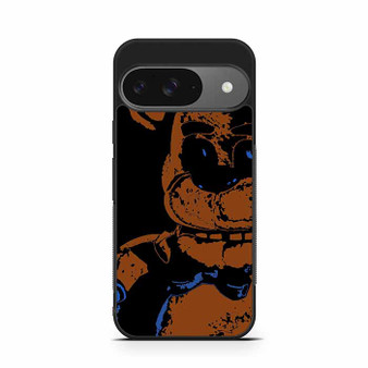 Fnaf Freddy 2 Google Pixel 9/ Pixel 9a/ Pixel 9 Pro/ Pixel 9 Pro XL Case