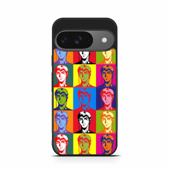 Great Teacher Onizuka 3 Google Pixel 9/ Pixel 9a/ Pixel 9 Pro/ Pixel 9 Pro XL Case