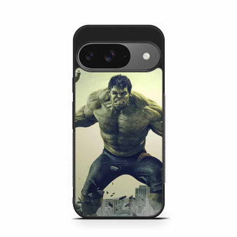 Hulk age of ultron Google Pixel 9/ Pixel 9a/ Pixel 9 Pro/ Pixel 9 Pro XL Case