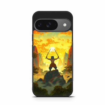 Inosuke Demon Slayer Google Pixel 9/ Pixel 9a/ Pixel 9 Pro/ Pixel 9 Pro XL Case