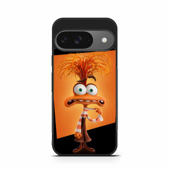 Inside Out 2 Anxiety Google Pixel 9/ Pixel 9a/ Pixel 9 Pro/ Pixel 9 Pro XL Case