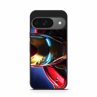 Ironman battle with thanos Google Pixel 9/ Pixel 9a/ Pixel 9 Pro/ Pixel 9 Pro XL Case