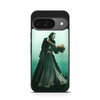 Joker and harley Google Pixel 9/ Pixel 9a/ Pixel 9 Pro/ Pixel 9 Pro XL Case