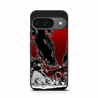 Jujutsu Kaisen Gojo Vs Sukuna in Domain Google Pixel 9/ Pixel 9a/ Pixel 9 Pro/ Pixel 9 Pro XL Case