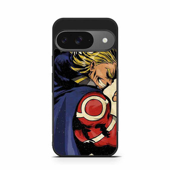 My Hero Academia All Might Google Pixel 9/ Pixel 9a/ Pixel 9 Pro/ Pixel 9 Pro XL Case