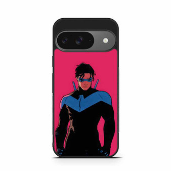 Nightwing Google Pixel 9/ Pixel 9a/ Pixel 9 Pro/ Pixel 9 Pro XL Case