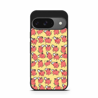 Pochita Denji's Devil Google Pixel 9/ Pixel 9a/ Pixel 9 Pro/ Pixel 9 Pro XL Case