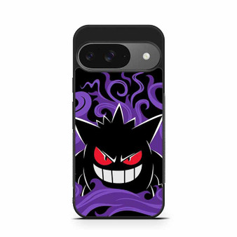 Pokemon Gengar Google Pixel 9/ Pixel 9a/ Pixel 9 Pro/ Pixel 9 Pro XL Case