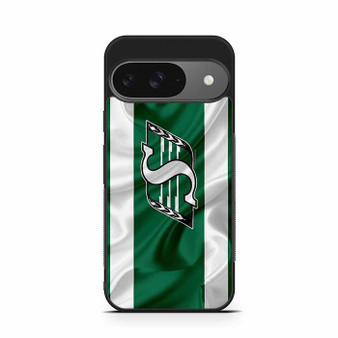Saskatchewan roughriders flag Google Pixel 9/ Pixel 9a/ Pixel 9 Pro/ Pixel 9 Pro XL Case