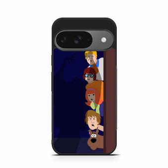 Scooby Doo Series Google Pixel 9/ Pixel 9a/ Pixel 9 Pro/ Pixel 9 Pro XL Case