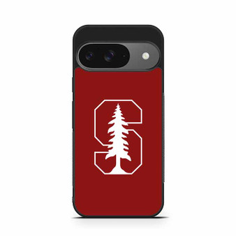 Standford cardinal plain Google Pixel 9/ Pixel 9a/ Pixel 9 Pro/ Pixel 9 Pro XL Case