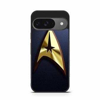 Star Trek Golden Logo Google Pixel 9/ Pixel 9a/ Pixel 9 Pro/ Pixel 9 Pro XL Case