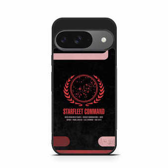 Star Trek TNG Google Pixel 9/ Pixel 9a/ Pixel 9 Pro/ Pixel 9 Pro XL Case