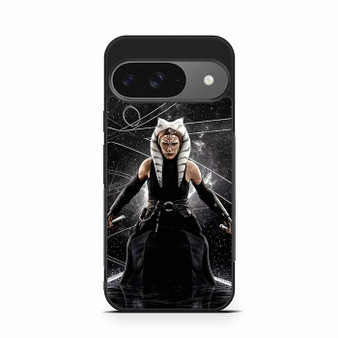 Star Wars Ahsoka Poster Google Pixel 9/ Pixel 9a/ Pixel 9 Pro/ Pixel 9 Pro XL Case