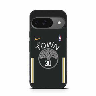 The Town Jersey Google Pixel 9/ Pixel 9a/ Pixel 9 Pro/ Pixel 9 Pro XL Case