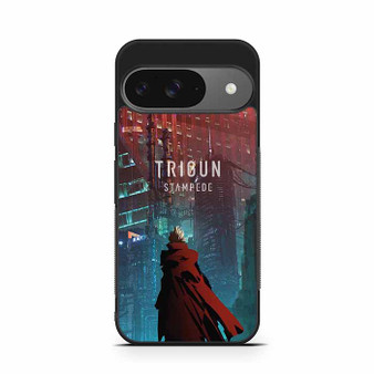 Trigun Google Pixel 9/ Pixel 9a/ Pixel 9 Pro/ Pixel 9 Pro XL Case