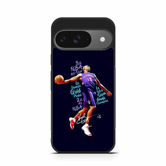Vince Carter Dunk Google Pixel 9/ Pixel 9a/ Pixel 9 Pro/ Pixel 9 Pro XL Case