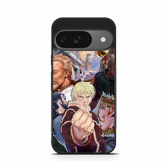 Vinland Saga Series Collages Google Pixel 9/ Pixel 9a/ Pixel 9 Pro/ Pixel 9 Pro XL Case